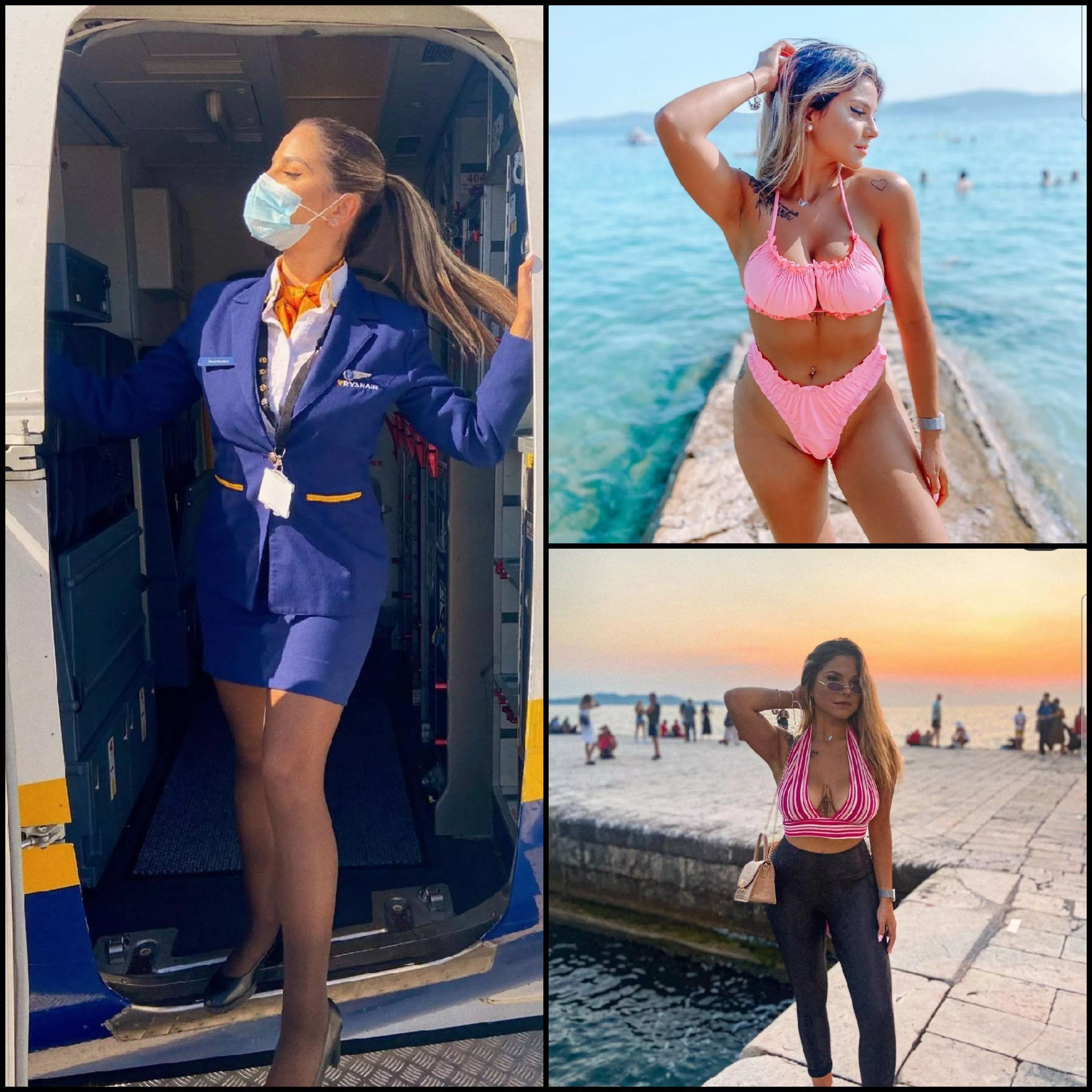 left or right? left or right?