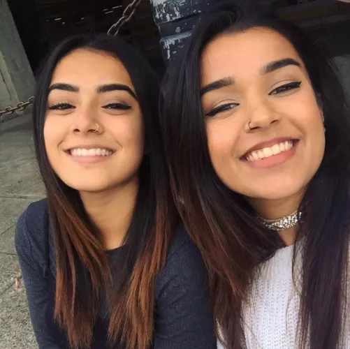 Left or right? Left or right?