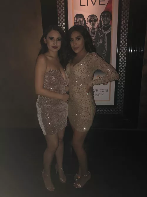 Left or right? Left or right?