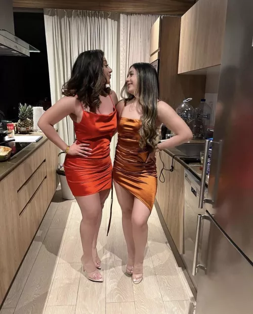 left or right?