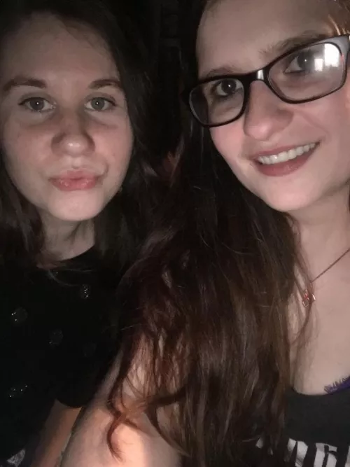 Left or Right? Which hole is getting it?