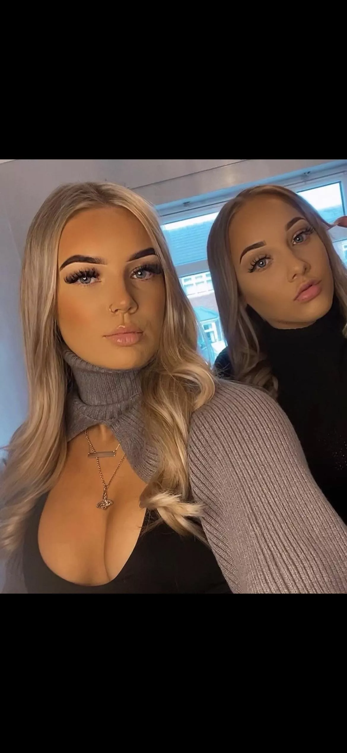 Left or Right Left or Right