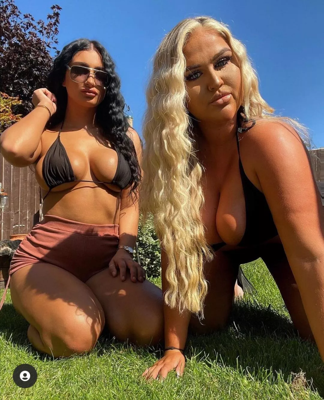 Left, right or both? Left, right or both?