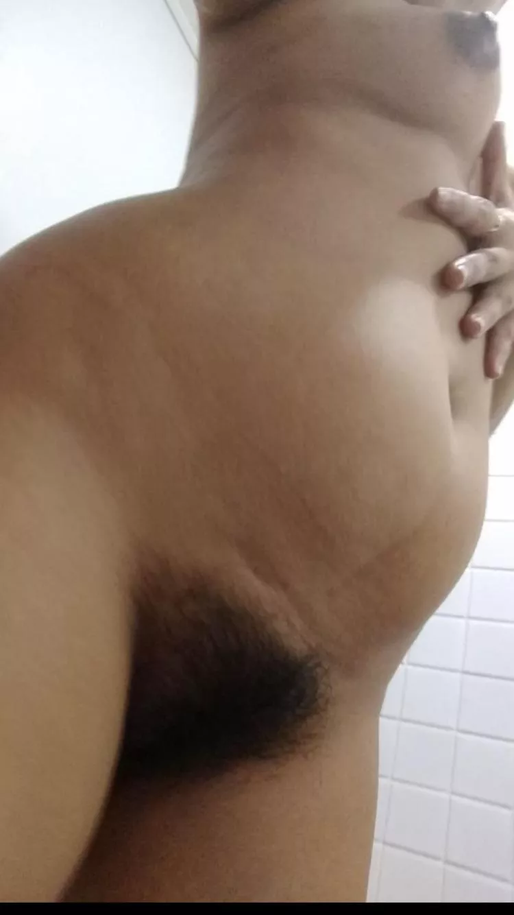 Left to it’s own devices it takes over :) (f)