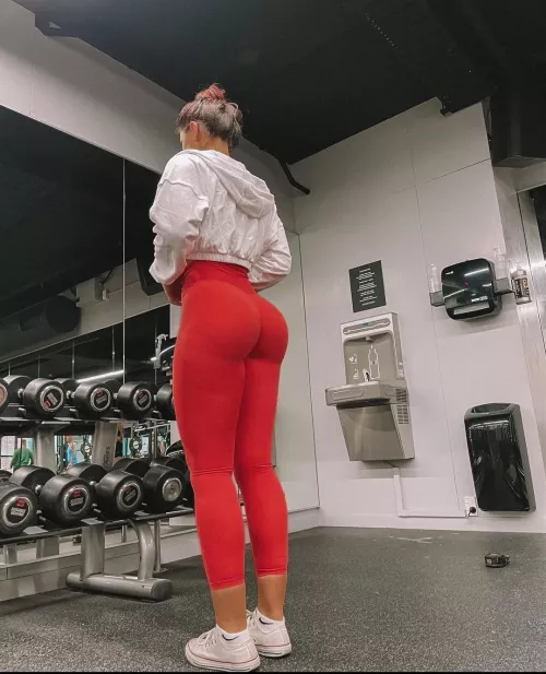 Leg day