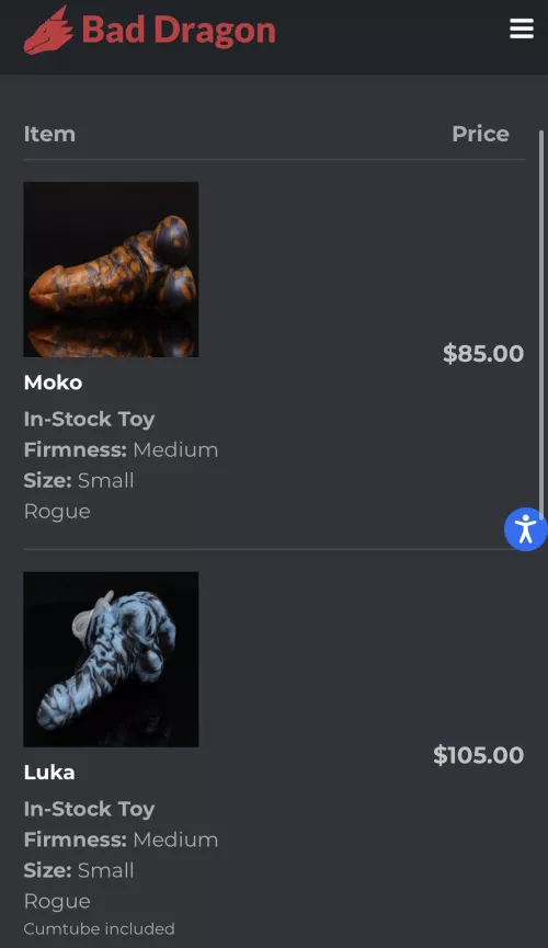 Legacy Drop Haul! A Tiger and an Otter!