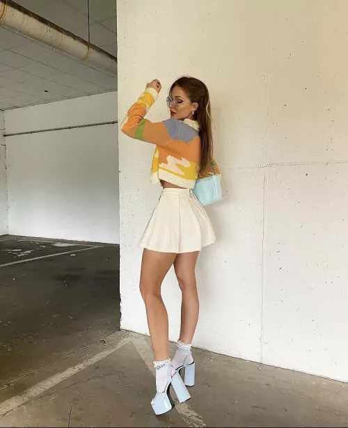 leggy