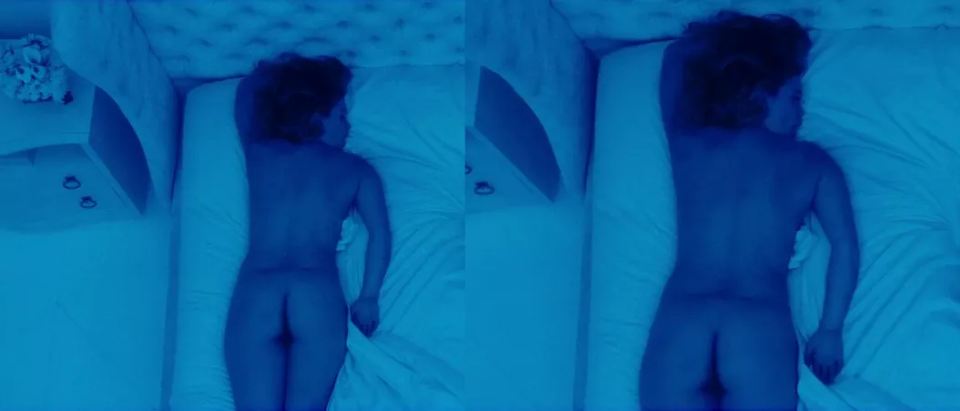 [LEGI⊗N] Rachel Keller