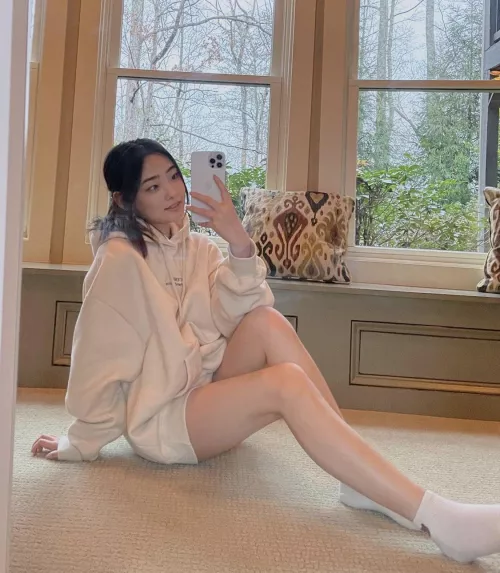 Legs Legs