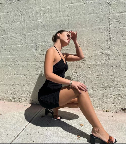 Legs
