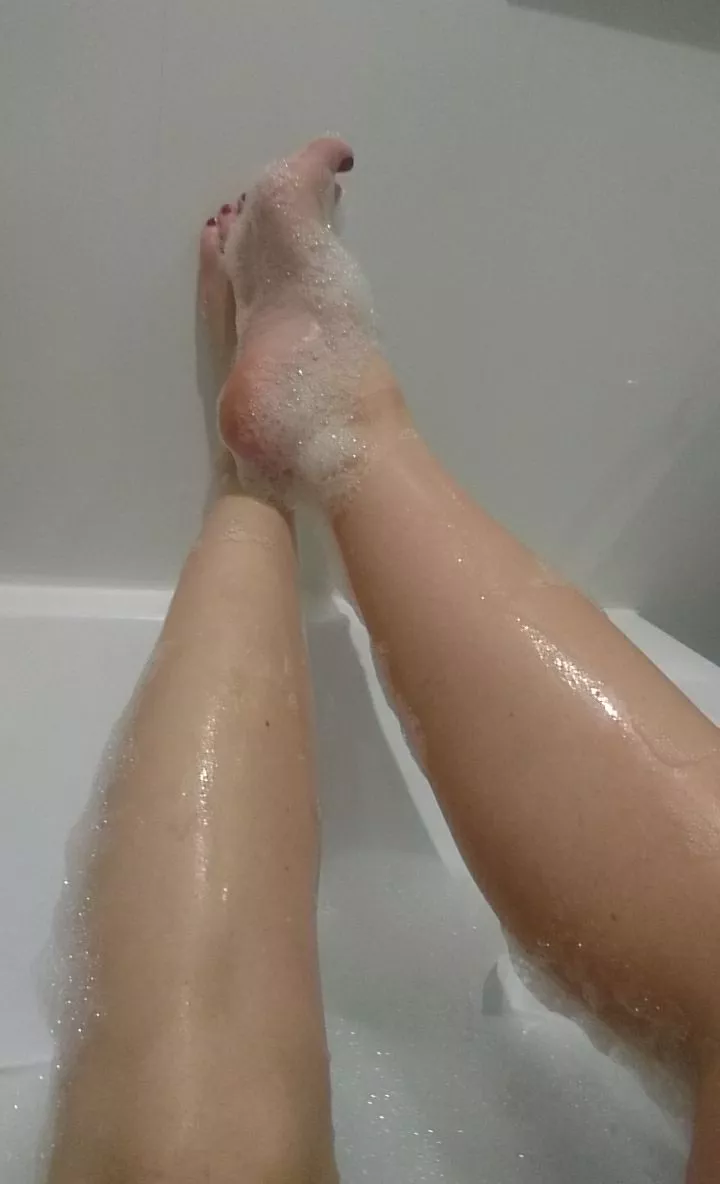 Legs and Suds...?