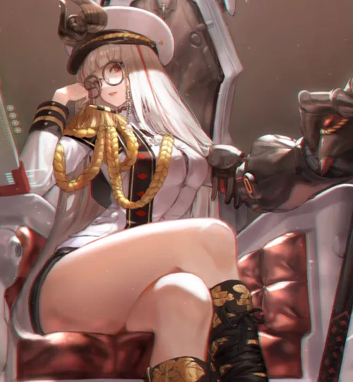 Legs Crossed Legs Crossed
