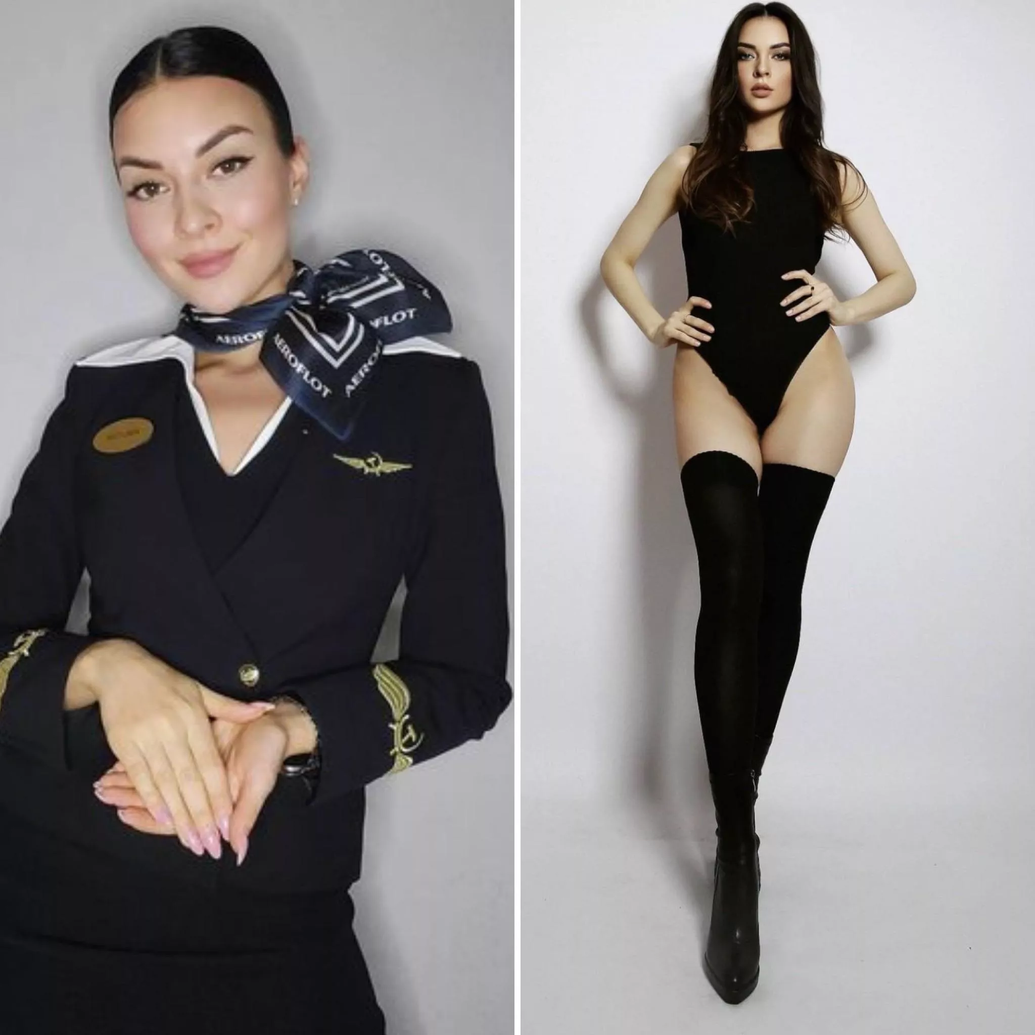 Legs for days Legs for days