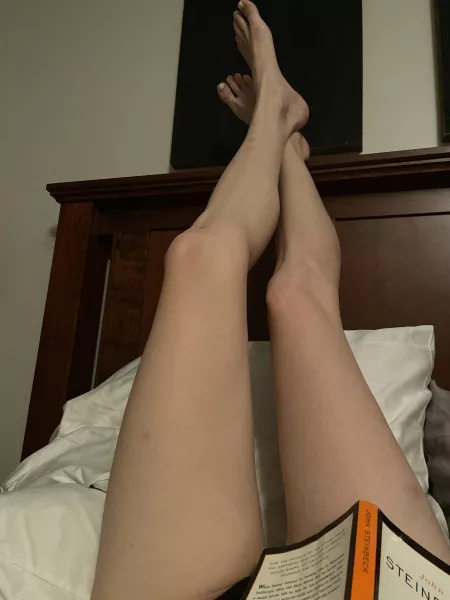 Legs for minutes Legs for minutes