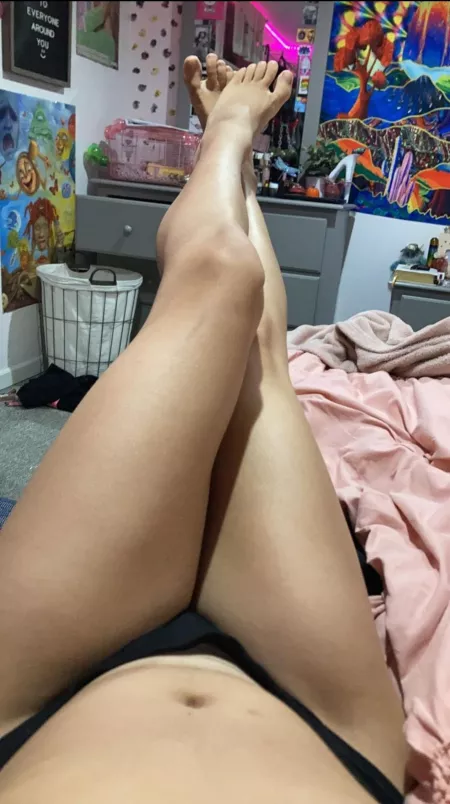 Legs 🦵
