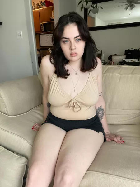 Legs with a side of shorts π