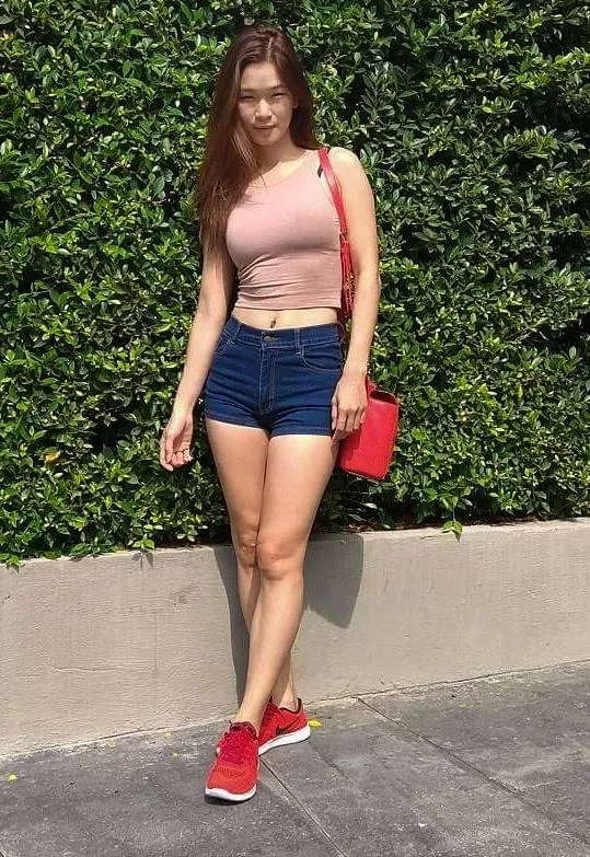 Leisure style street wear Leisure style street wear