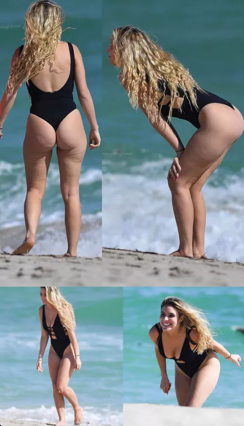 Lele Pons and her fat ass Lele Pons and her fat ass