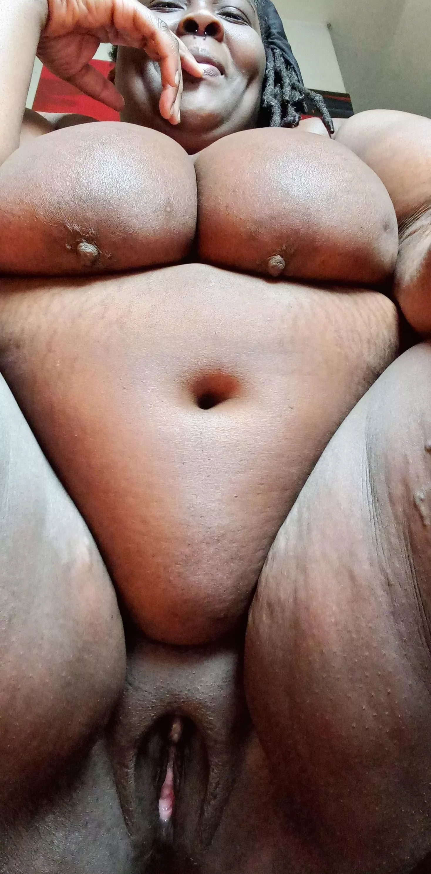 Lemme be your breakfast?