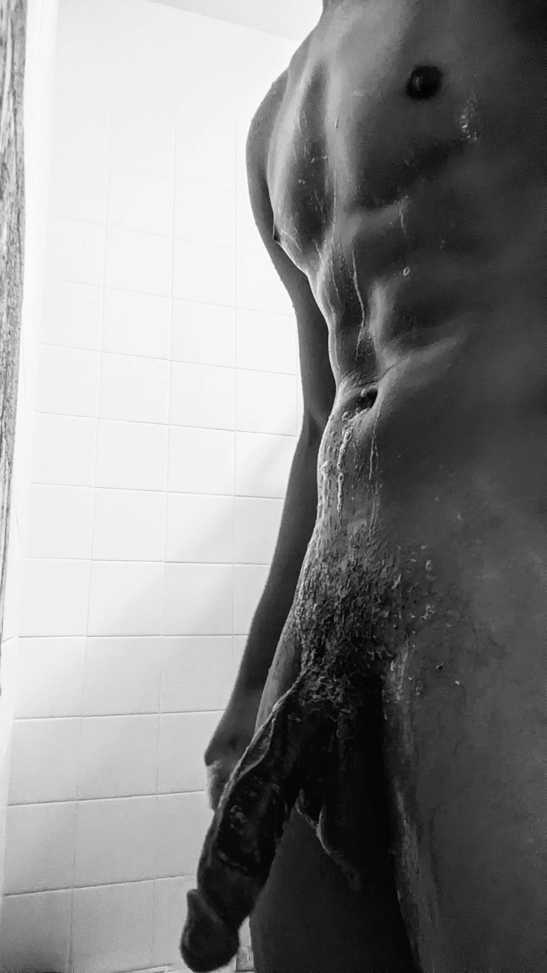 Lemme breed you in the shower 😈💦 Lemme breed you in the shower 😈💦