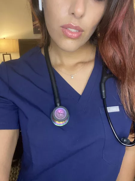 Lemme check your🫀(f)or extra or skipped beats 🩺 Lemme check your🫀(f)or extra or skipped beats 🩺
