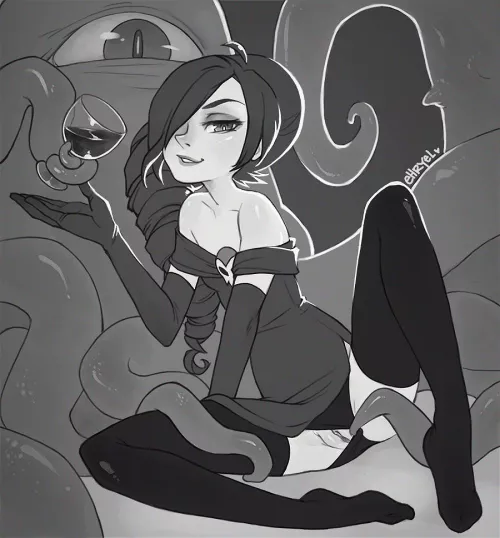 Lemmy and Zone Tan are such a cute couple Lemmy and Zone Tan are such a cute couple