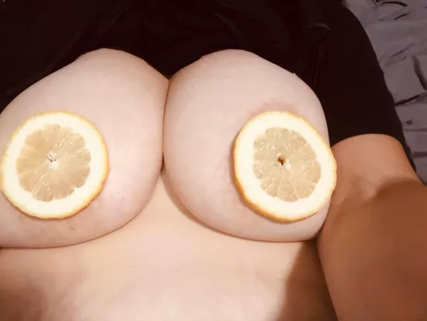 Lemons Lemons