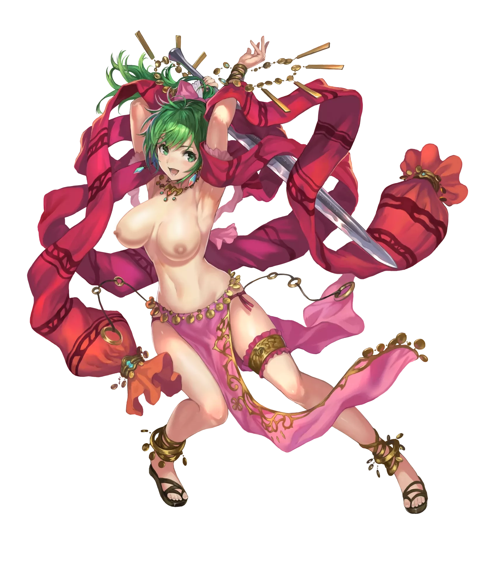 Lene topless! (More in comments!) Lene topless! (More in comments!)