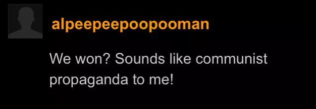 *Lenin enters the room* *Lenin enters the room*