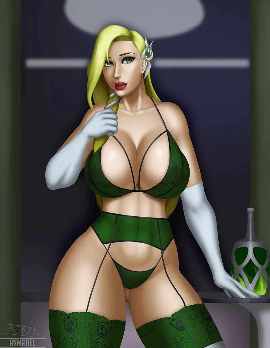 Watch leona anmatiel nudes in Rule34LoL www.asspictures.org.