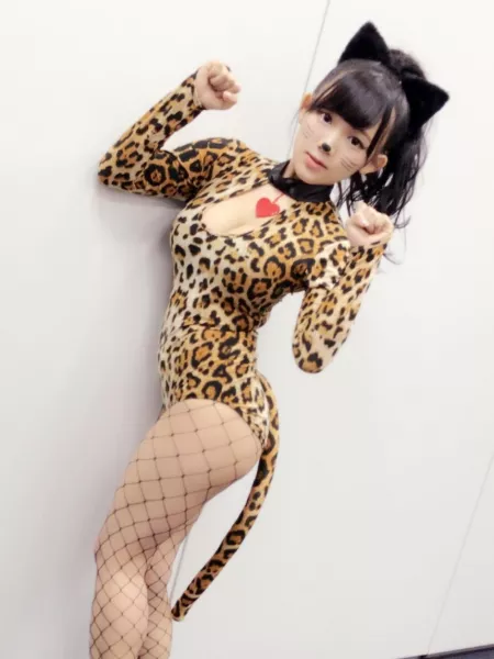 Leopard Print Leopard Print