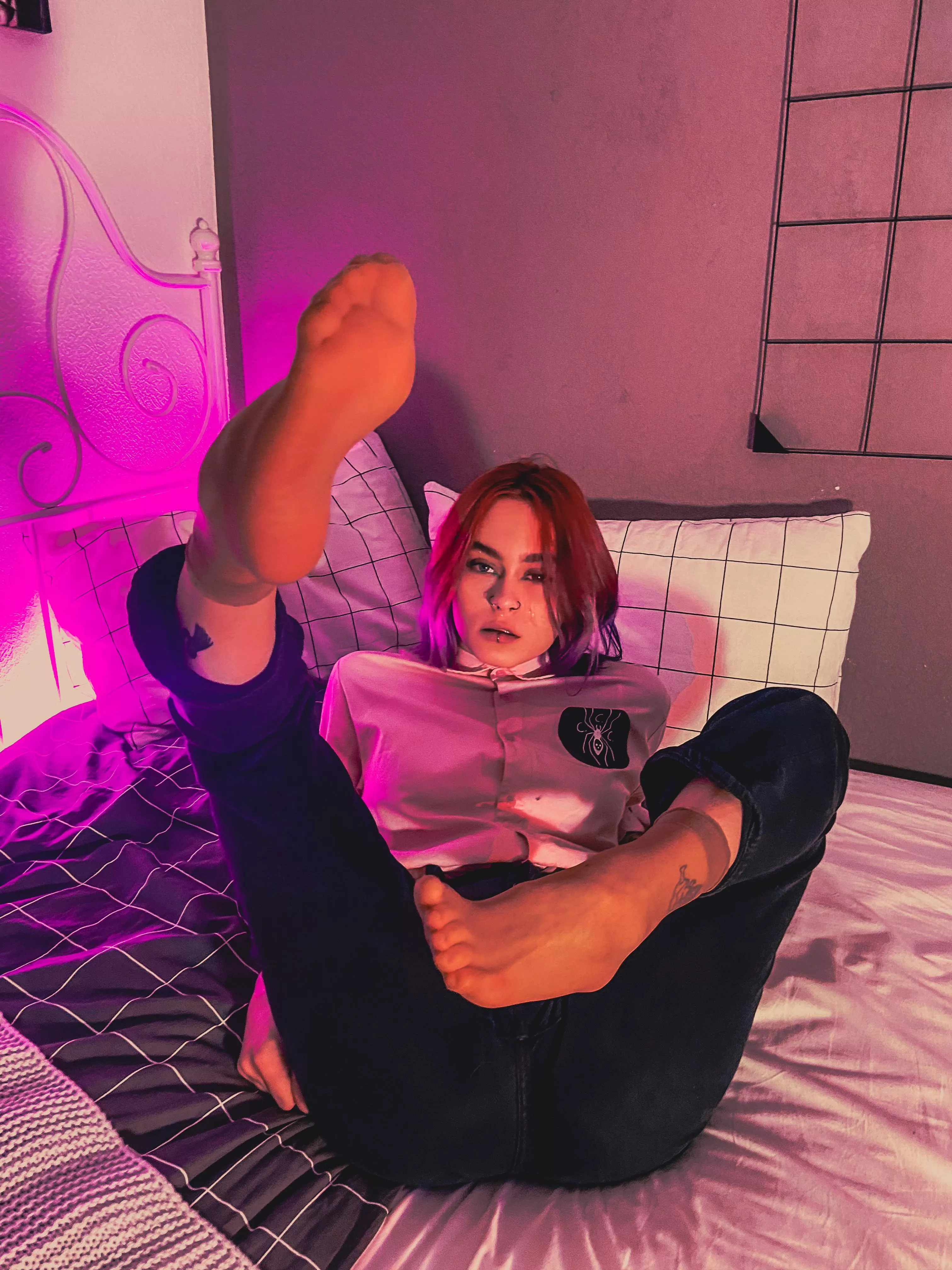 Lest go to eat pizza? Lest go to eat pizza?