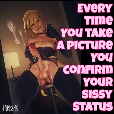 Let go and embrace…