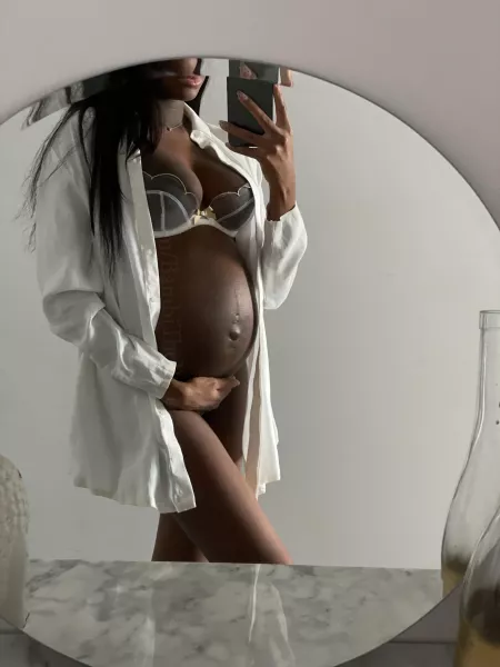 Let him cum in you & see what happens Let him cum in you & see what happens