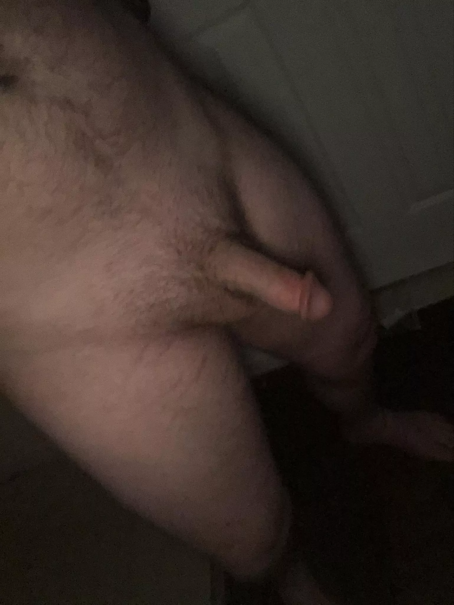 Let it all hang out Let it all hang out