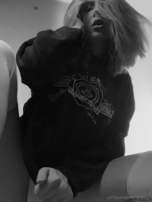 Let me be on top of you ππ₯°π