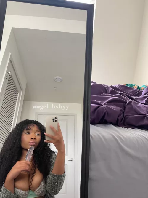 let me be your christmas gift 😈 [sext] [rate] [pic] [vid] [gfe]