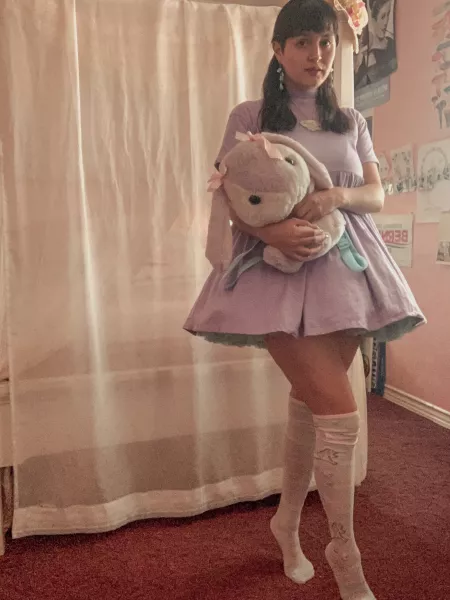 let me be your cute little muslim slut princess