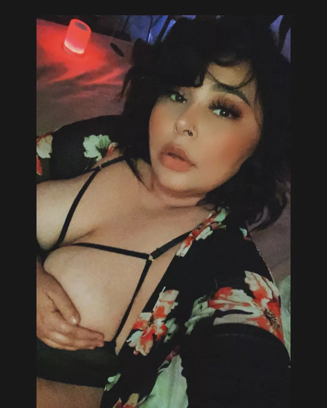 Let me be your fantasy BBW