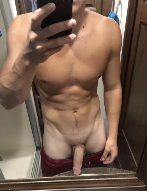 Let me be your keyholder.