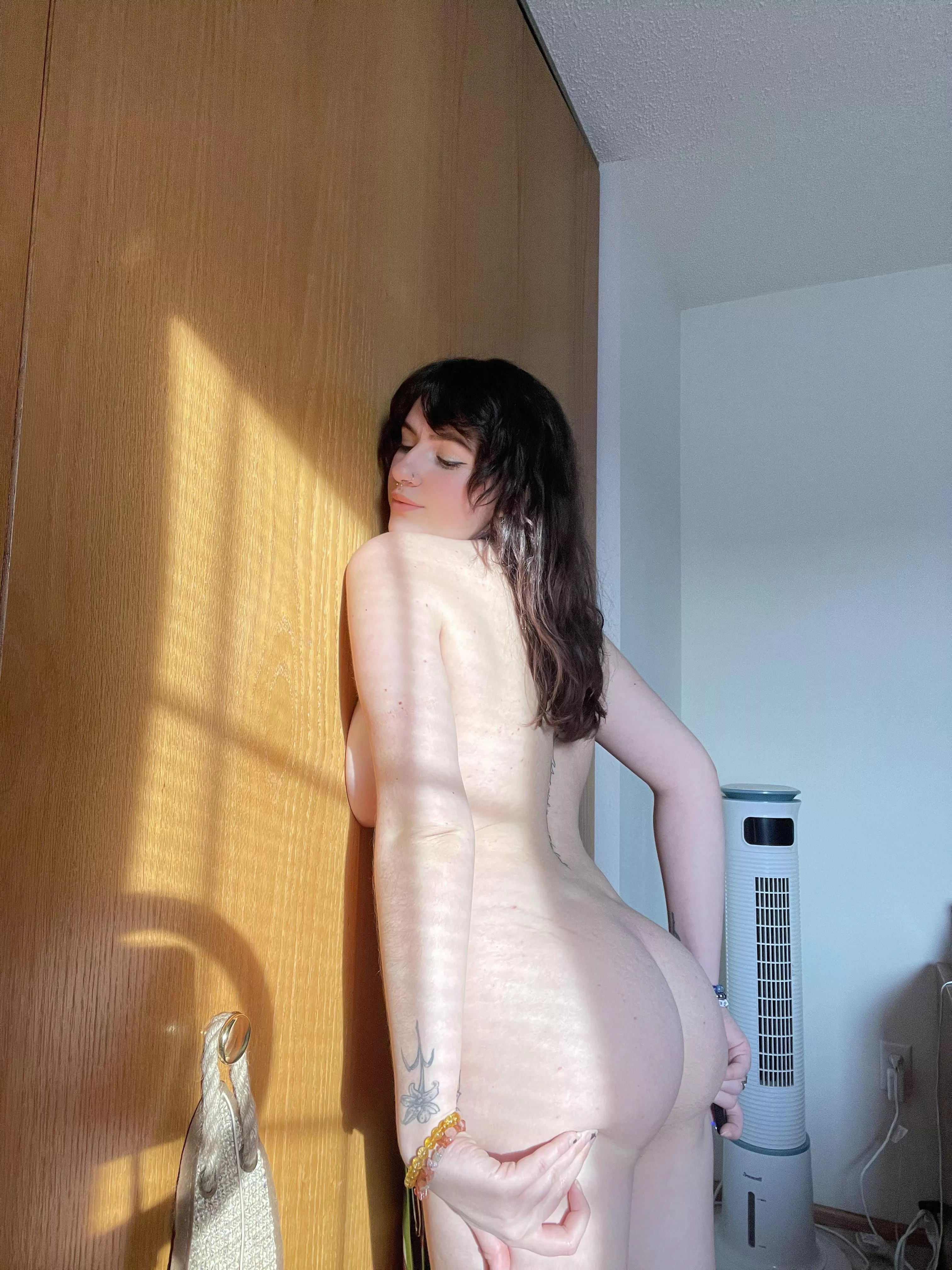 let me be your snow white