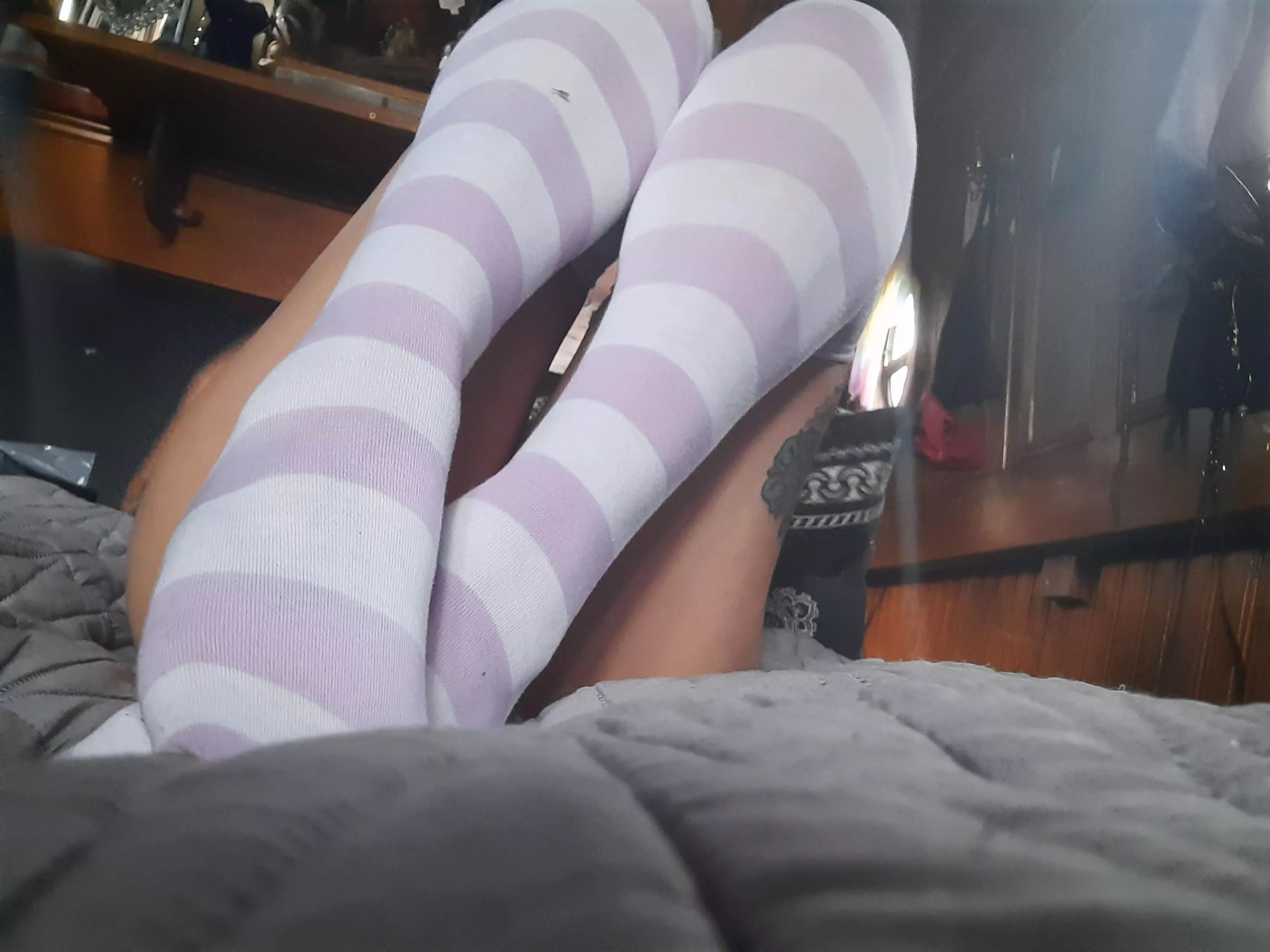 Let me be your strippy little baby π Let me be your strippy little baby π