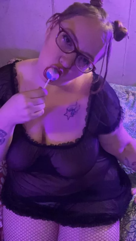 Let me be youβre little nerdy birdie π