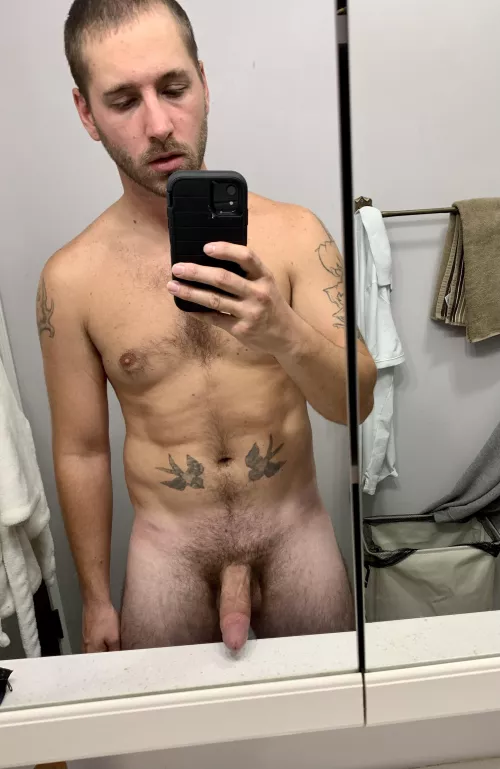 Let me bend you over? PMโs welcome