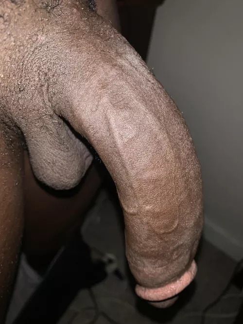 Let me break inside you-