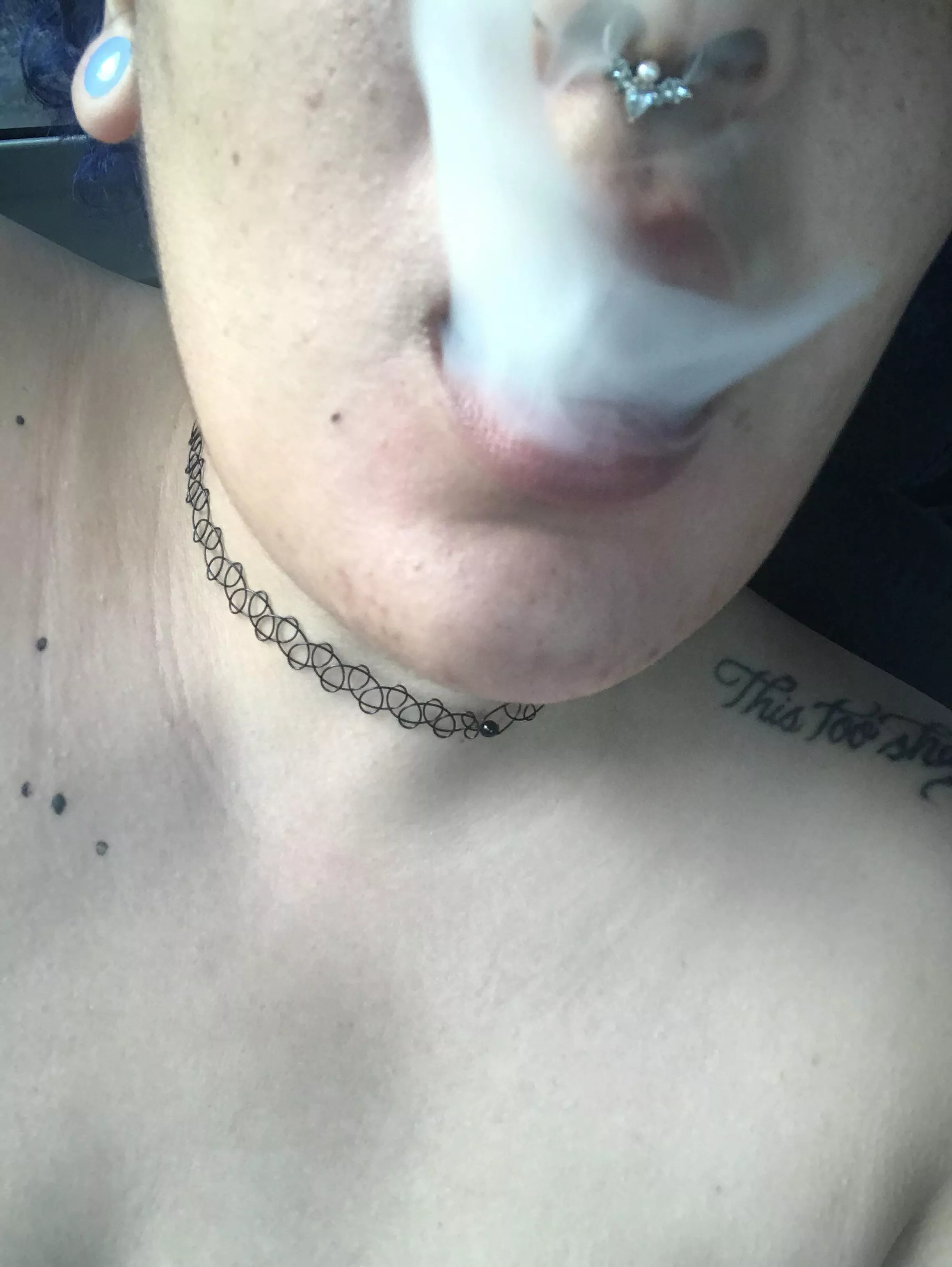 Let me do this on your cock? π Let me do this on your cock? π