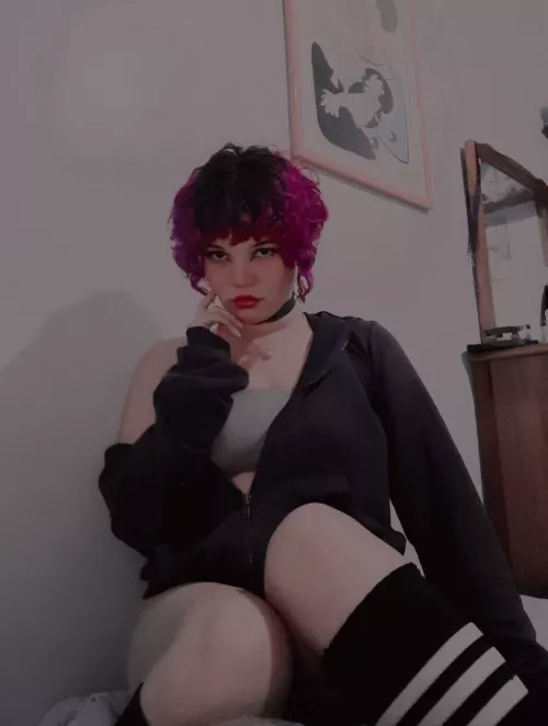 Let me fuck up your mind a little 💋✨ [dom] & [sext] sessions ⚜️ [pic] & [vid] ⚜️ [gfe] ⚜️ Cock [rate] ⚜️ Fetish Friendly ⚜️ [oth] Much more~ ✨