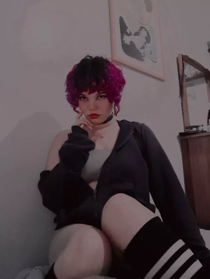 Let me fuck up your mind a little 💋✨ [dom] & [sext] sessions ⚜️ [pic] & [vid] ⚜️ [gfe] ⚜️ Cock [rate] ⚜️ Fetish Friendly ⚜️ [oth] Much more~ ✨