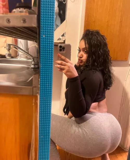 Let me have a seat