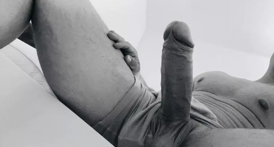 Let me hear what you thinking🍆😏